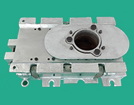 ZZF-7F擋渣閘閥... 