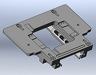 機(jī)構(gòu)本體 
