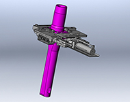 BZH2085機(jī)構(gòu)示... 